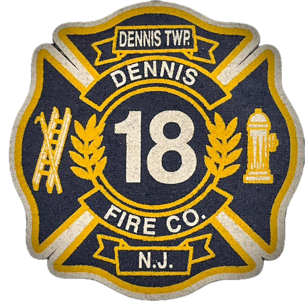 Dennis Fire