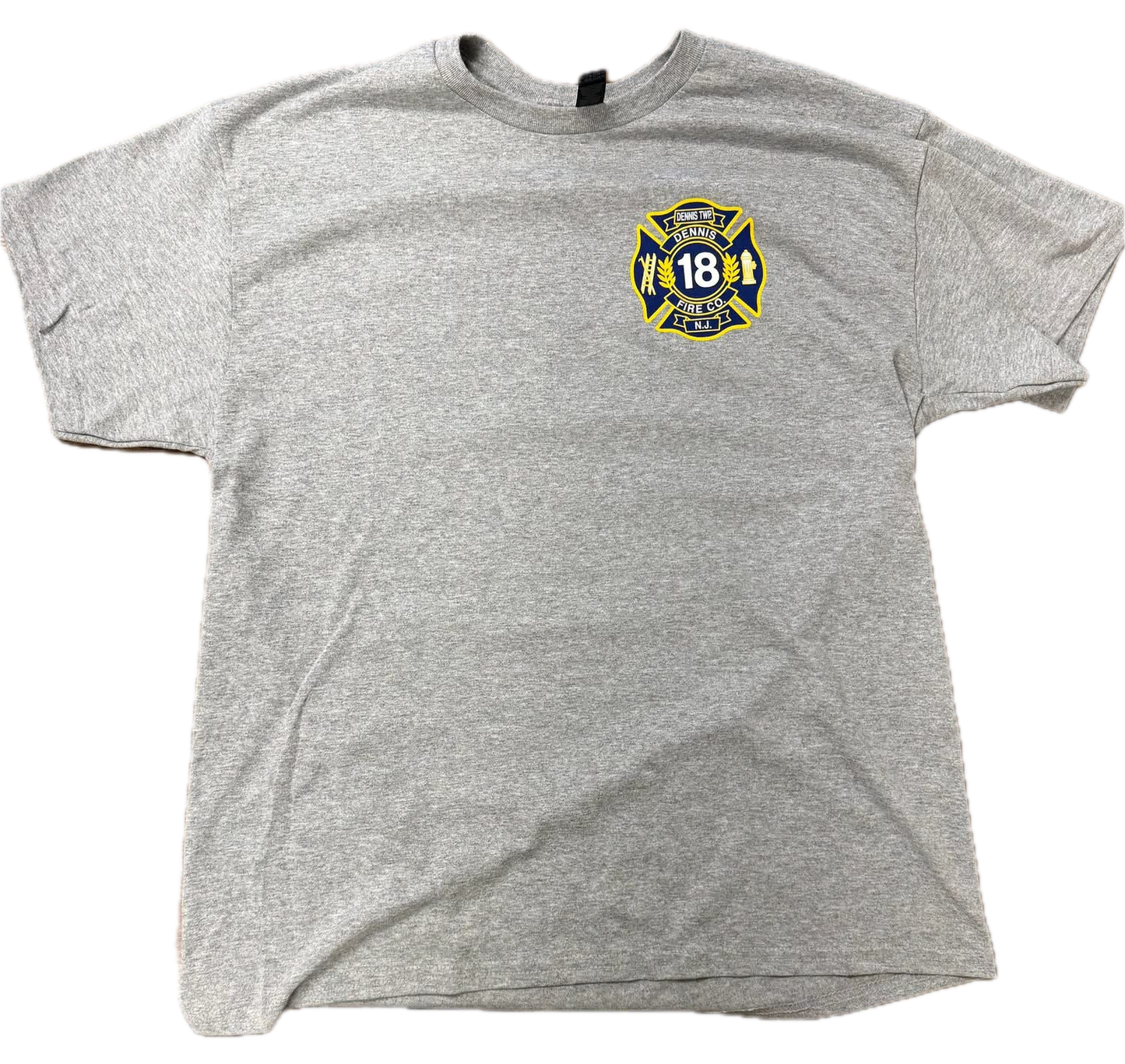 Ladder 18 T-Shirts