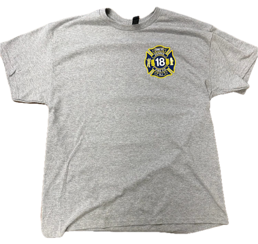 Ladder 18 T-Shirts